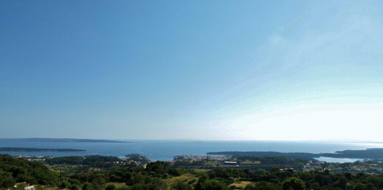 Apartmani Andelo I Ruzica Mundanije Exterior foto