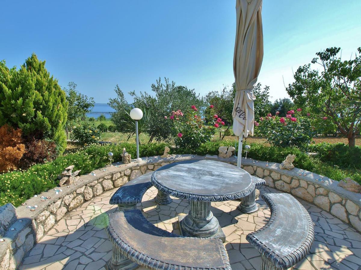 Apartmani Andelo I Ruzica Mundanije Exterior foto